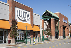 Urban Edge Props. represents tenants in three leases at Shoppers World